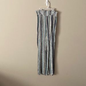 Striped Pants from Joe B